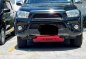 Purple Toyota Hilux 2018 for sale in Quezon City-4