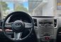 Sell Purple 2011 Subaru Outback in Makati-5