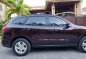 Sell Purple 2011 Hyundai Santa Fe in Mandaluyong-1