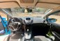 Silver Ford Fiesta 2014 for sale in Automatic-7