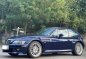 Purple Bmw Z3 2000 for sale in Automatic-4