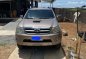 Purple Toyota Fortuner 2005 for sale in Automatic-0