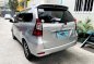 Sell Silver 2018 Toyota Avanza in Quezon City-4