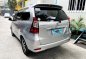 Sell Silver 2018 Toyota Avanza in Quezon City-6