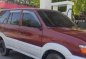 Purple Toyota Revo 2000 for sale in Manual-6