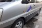 Purple Hyundai Starex 2006 for sale in San Jose del Monte-4