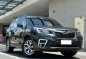 Purple Subaru Forester 2019 for sale in Automatic-0