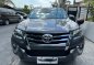 Selling Purple Toyota Fortuner 2017 in Caloocan-5
