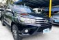 Sell Purple 2018 Toyota Hilux in Quezon City-5