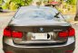 Purple Bmw 3 Series 2014 for sale in Automatic-8