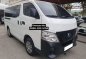 Purple Nissan Urvan 2019 for sale in Mandaue-5