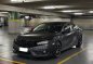 Purple Honda Civic 2016 for sale in Malabon-4