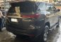 Purple Toyota Fortuner 2022 for sale in Automatic-2