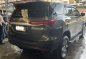 Purple Toyota Fortuner 2022 for sale in Automatic-9