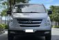 Purple Hyundai Starex 2014 for sale in Manual-4