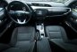 Sell Purple 2018 Toyota Hilux in Quezon City-6
