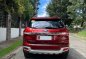 Purple Ford Everest 2016 for sale in Automatic-3