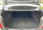 Purple Toyota Vios 2014 for sale in Manual-8