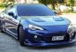 Sell Purple 2014 Toyota 86 in Tagaytay-8