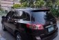Sell Purple 2011 Hyundai Santa Fe in Mandaluyong-9