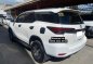 Purple Toyota Fortuner 2017 for sale in Mandaue-9