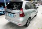 Sell Silver 2018 Toyota Avanza in Quezon City-3