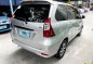 Sell Silver 2018 Toyota Avanza in Quezon City-7