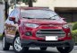Selling Purple Ford Ecosport 2015 in Makati-7