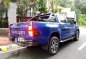 Purple Toyota Hilux 2019 for sale in Manual-0