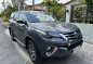 Selling Purple Toyota Fortuner 2017 in Caloocan-0