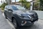 Selling Purple Toyota Fortuner 2017 in Caloocan-7