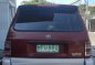 Purple Toyota Revo 2000 for sale in Manual-7