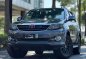 Purple Toyota Fortuner 2012 for sale in Makati-8