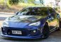 Sell Purple 2014 Toyota 86 in Tagaytay-5