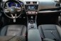 Selling Purple Subaru Legacy 2015 in Quezon City-6