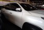 Purple Toyota Fortuner 2020 for sale in Quezon City-4