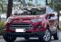 Selling Purple Ford Ecosport 2015 in Makati-9