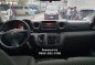 Purple Nissan Urvan 2019 for sale in Mandaue-7