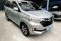 Sell Silver 2018 Toyota Avanza in Quezon City-1