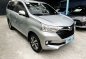 Sell Silver 2018 Toyota Avanza in Quezon City-8