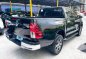 Sell Purple 2018 Toyota Hilux in Quezon City-7