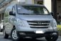 Purple Hyundai Starex 2014 for sale in Manual-9