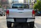 Silver Toyota Hilux 2017 for sale in Quezon City-9