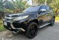 2017 Mitsubishi Montero Sport  GLS 2WD 2.4 AT in Las Piñas, Metro Manila-1