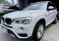 2017 BMW X3  xDrive 20d xLine in Las Piñas, Metro Manila-1