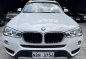 2017 BMW X3  xDrive 20d xLine in Las Piñas, Metro Manila-1