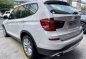 2017 BMW X3  xDrive 20d xLine in Las Piñas, Metro Manila-3