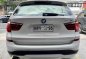 2017 BMW X3  xDrive 20d xLine in Las Piñas, Metro Manila-4