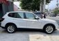 2017 BMW X3  xDrive 20d xLine in Las Piñas, Metro Manila-5