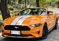 2018 Ford Mustang 5.0 GT Convertible AT in Manila, Metro Manila-18